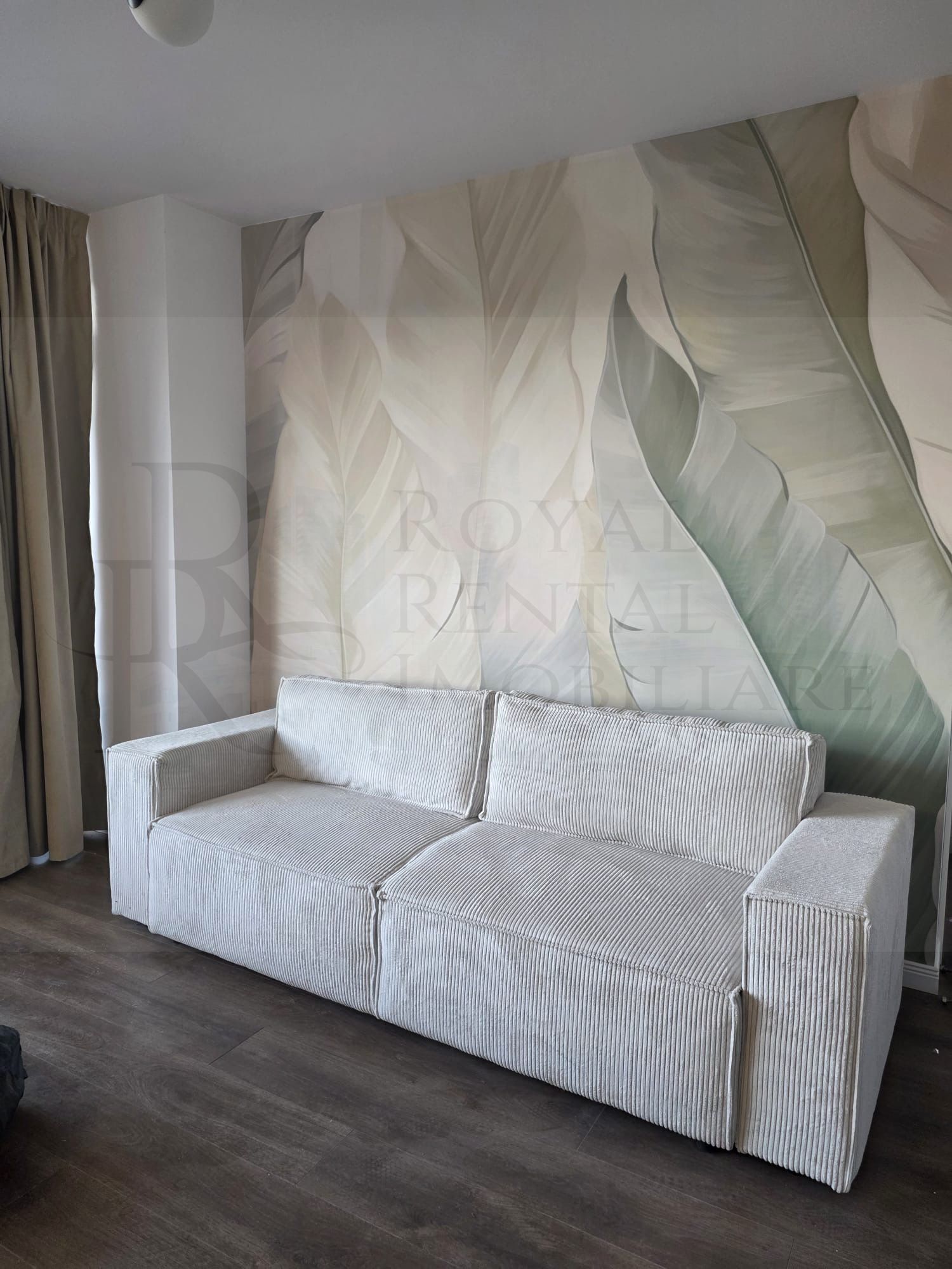 Apartament de LUX | 3 camere | Ultrafinisăt | 2 băi | 2 balcoane | Mărăști — fotografia 2