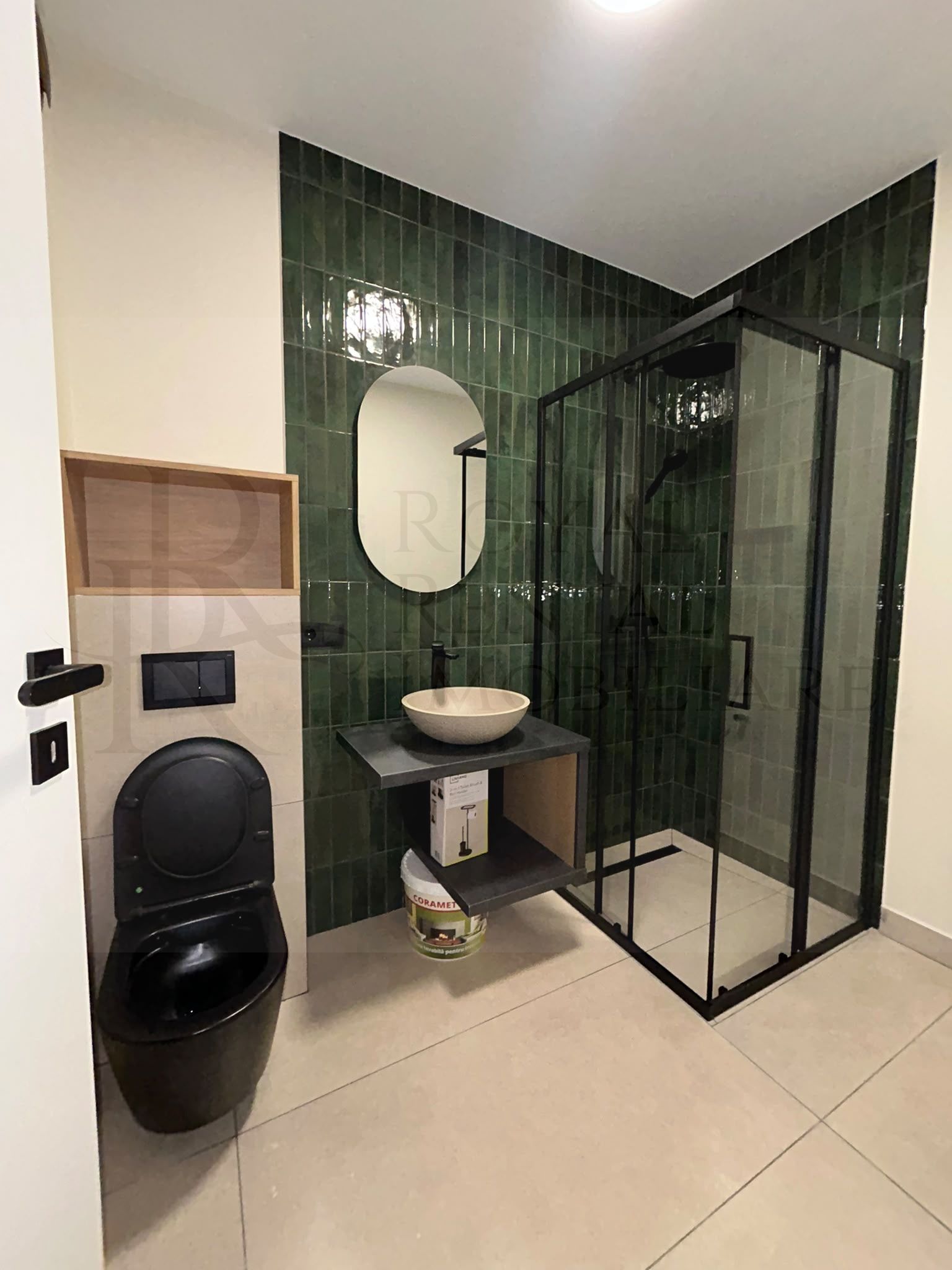 Apartament de LUX | 3 camere | Ultrafinisăt | 2 băi | 2 balcoane | Mărăști — fotografia 4