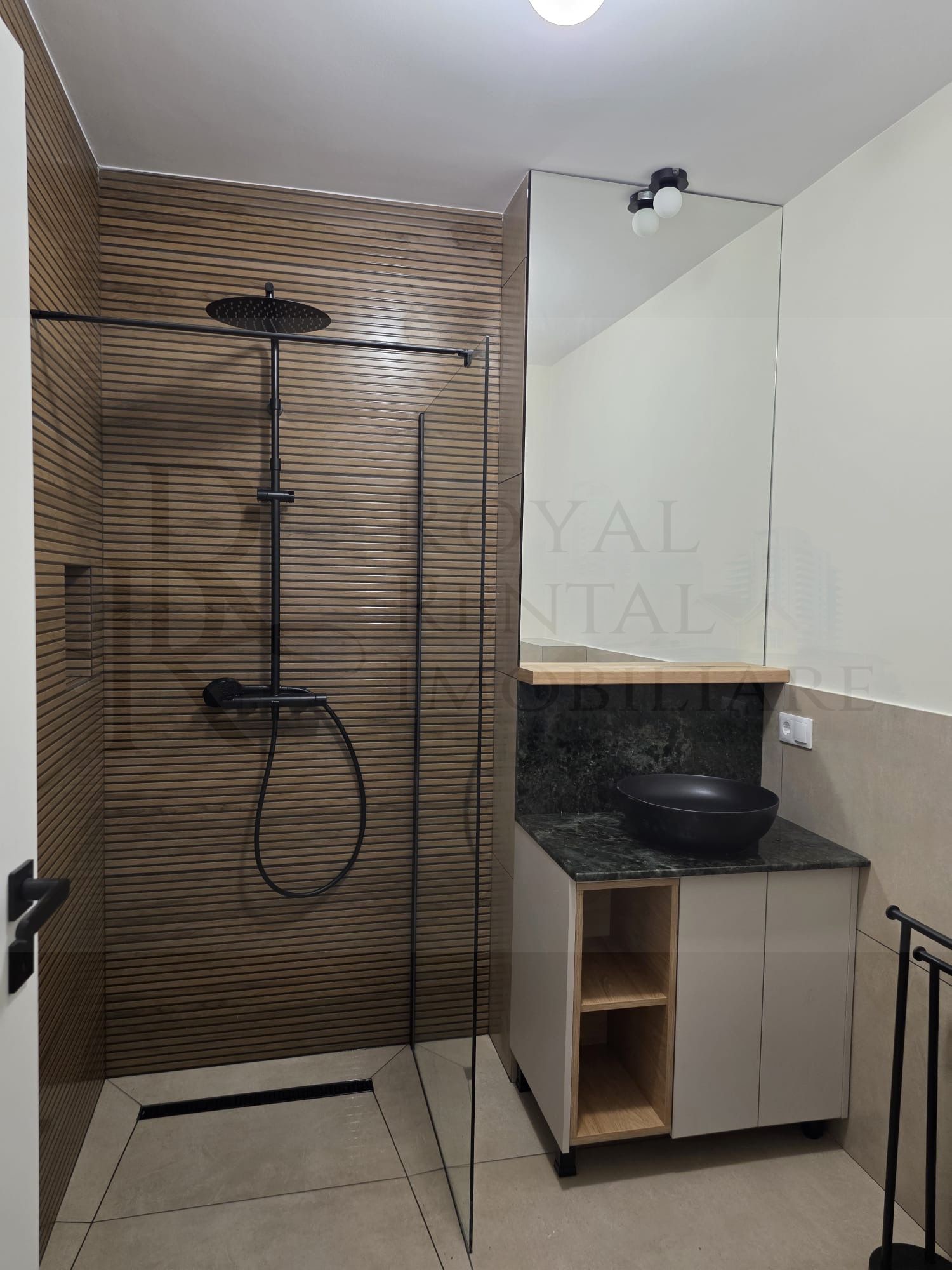 Apartament de LUX | 3 camere | Ultrafinisăt | 2 băi | 2 balcoane | Mărăști — fotografia 5