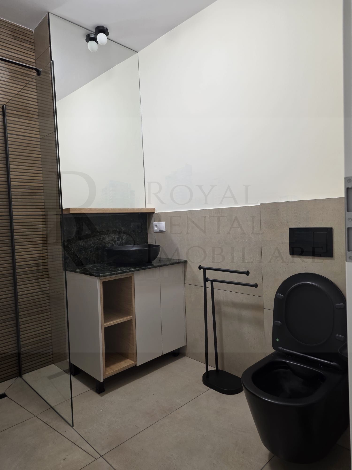 Apartament de LUX | 3 camere | Ultrafinisăt | 2 băi | 2 balcoane | Mărăști — fotografia 6