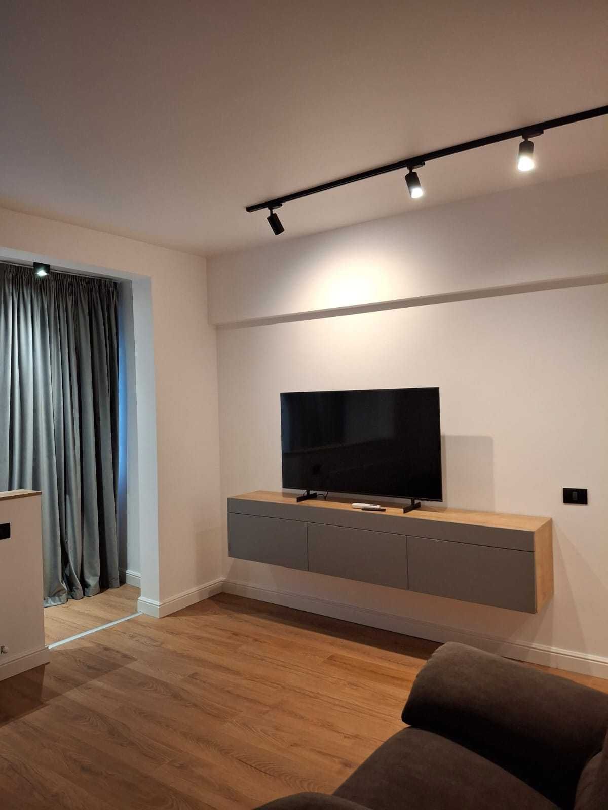 Apartament 2 camere lux zona Cismigiu / Sala Palatului — fotografia 3
