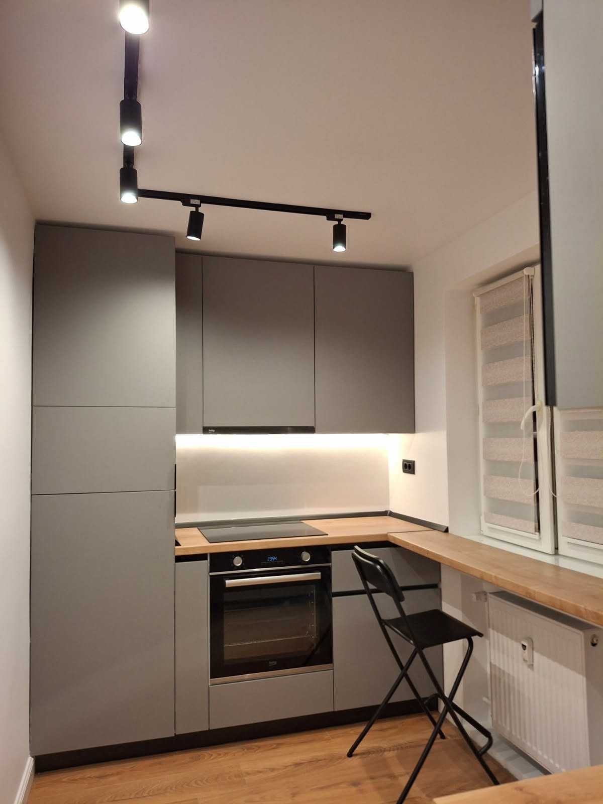 Apartament 2 camere lux zona Cismigiu / Sala Palatului — fotografia 5