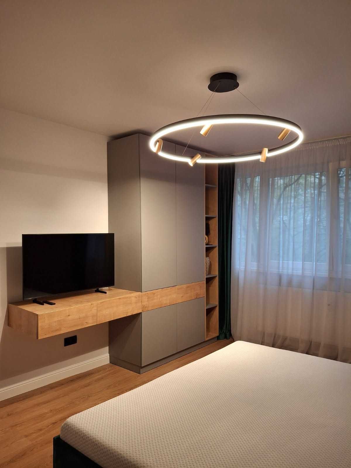 Apartament 2 camere lux zona Cismigiu / Sala Palatului — fotografia 6
