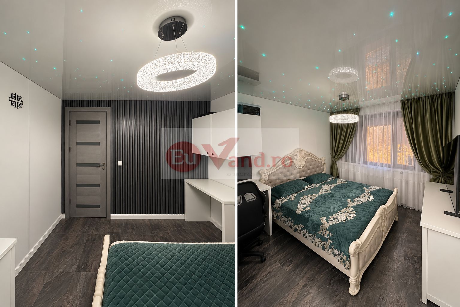 APARTAMENT 3 CAMERE - 80 MP - PARTER -MAZEPA 1 – PIAȚA ANCORA — fotografia 6