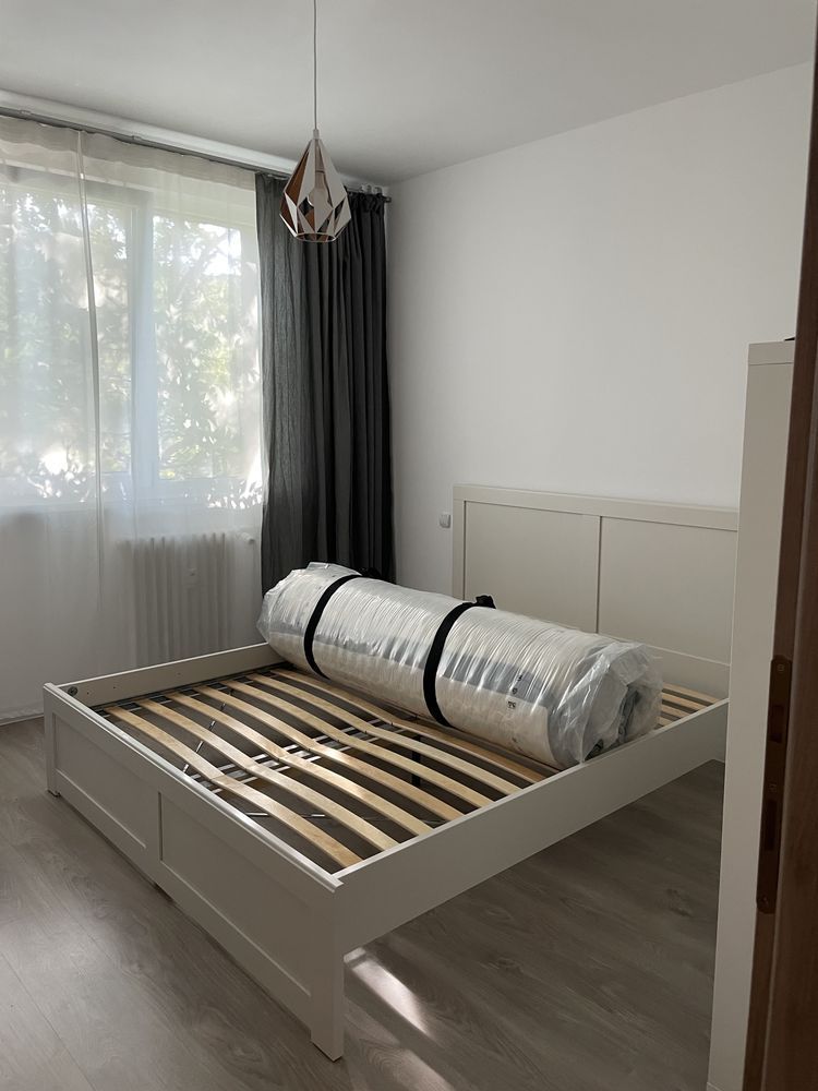 Inchiriez Apartament 2 camere Pod Grant — fotografia 5