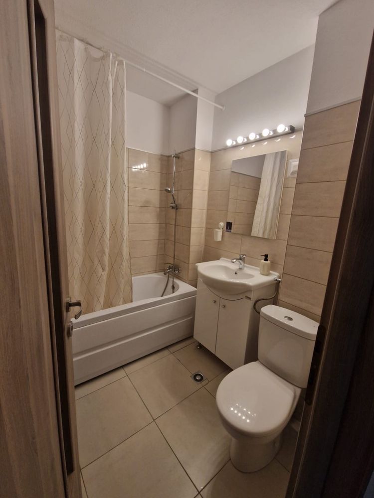 Inchiriez Apartament 2 camere Pod Grant — fotografia 7