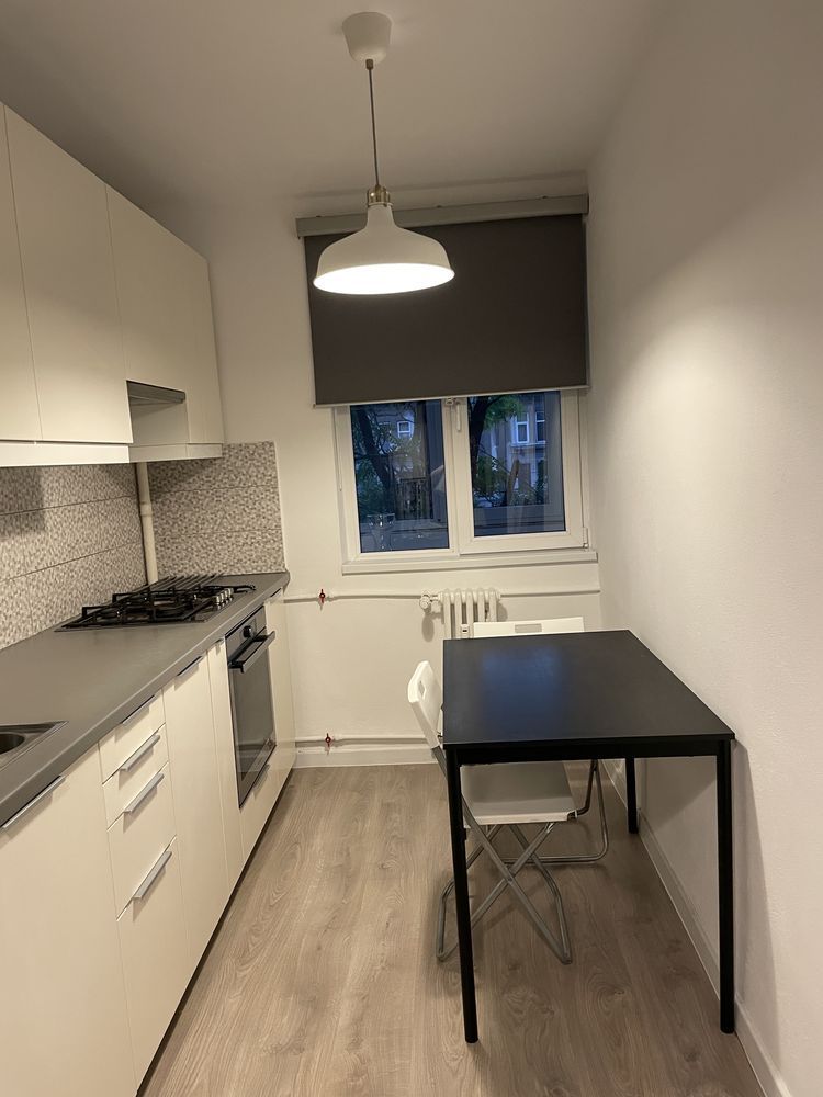 Inchiriez Apartament 2 camere Pod Grant — fotografia 8