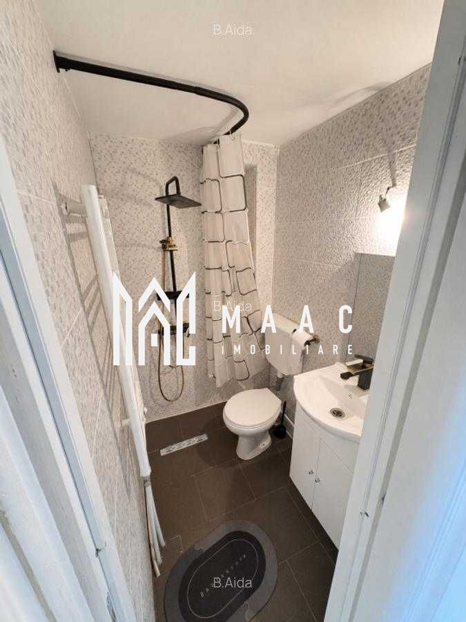 Apartament 2 camere de vânzare | Nord, Râmnicu Vâlcea | 29 mp — fotografia 4