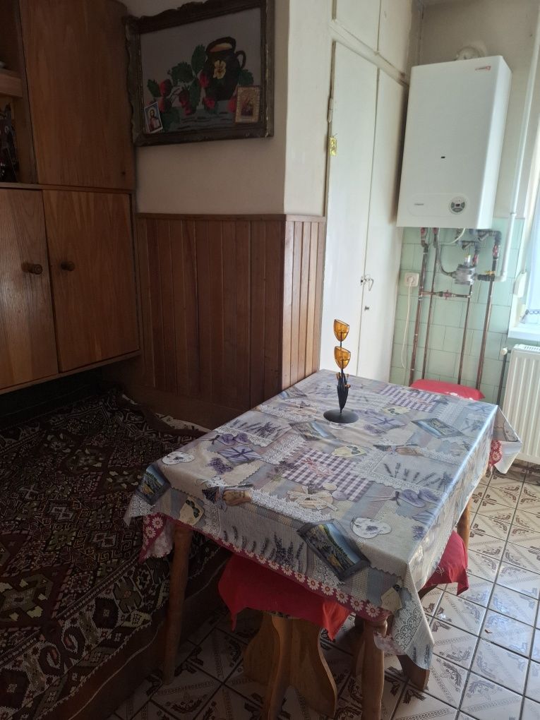 Apartament 2 camere zona Micro 16 — fotografia 4
