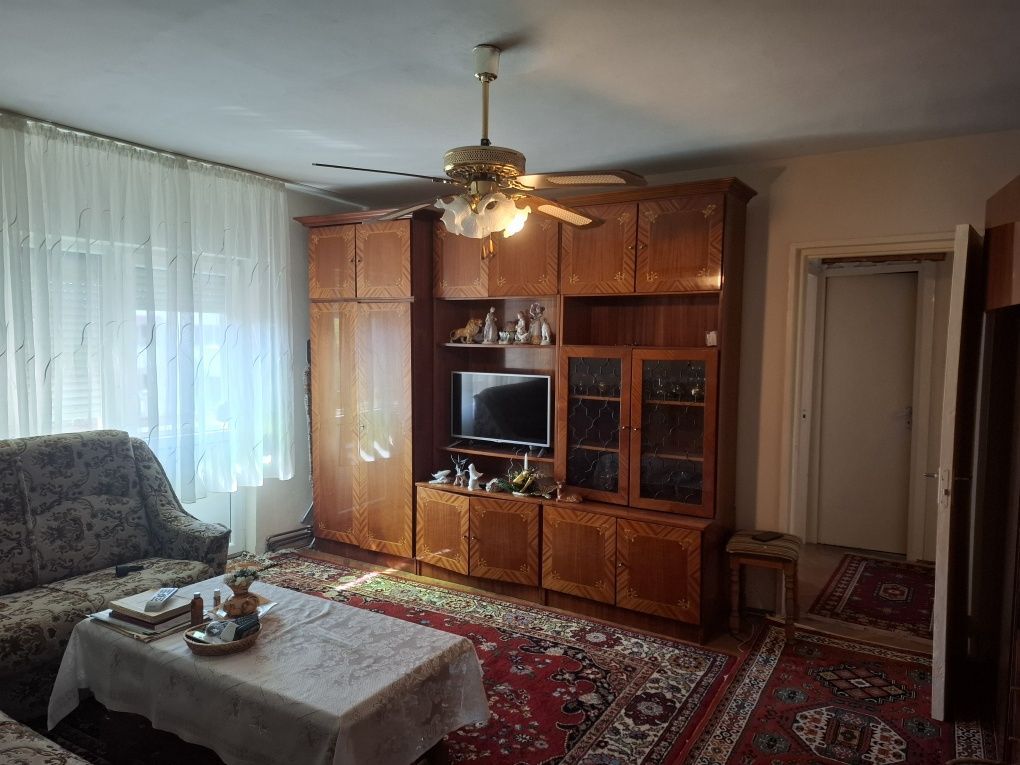 Apartament 2 camere zona Micro 16 — fotografia 5
