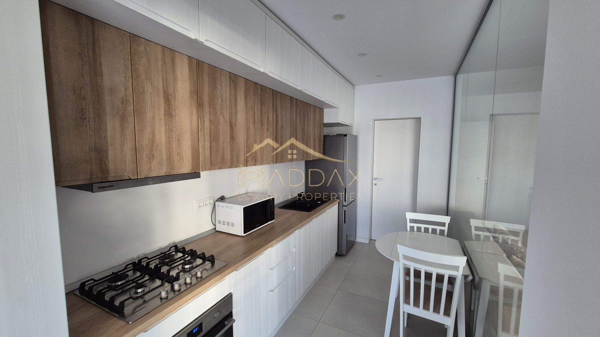 Premium | 2 camere Nusco City Faza 1B | Parcare Subsol inclusă | Vedere Grădină — fotografia 10