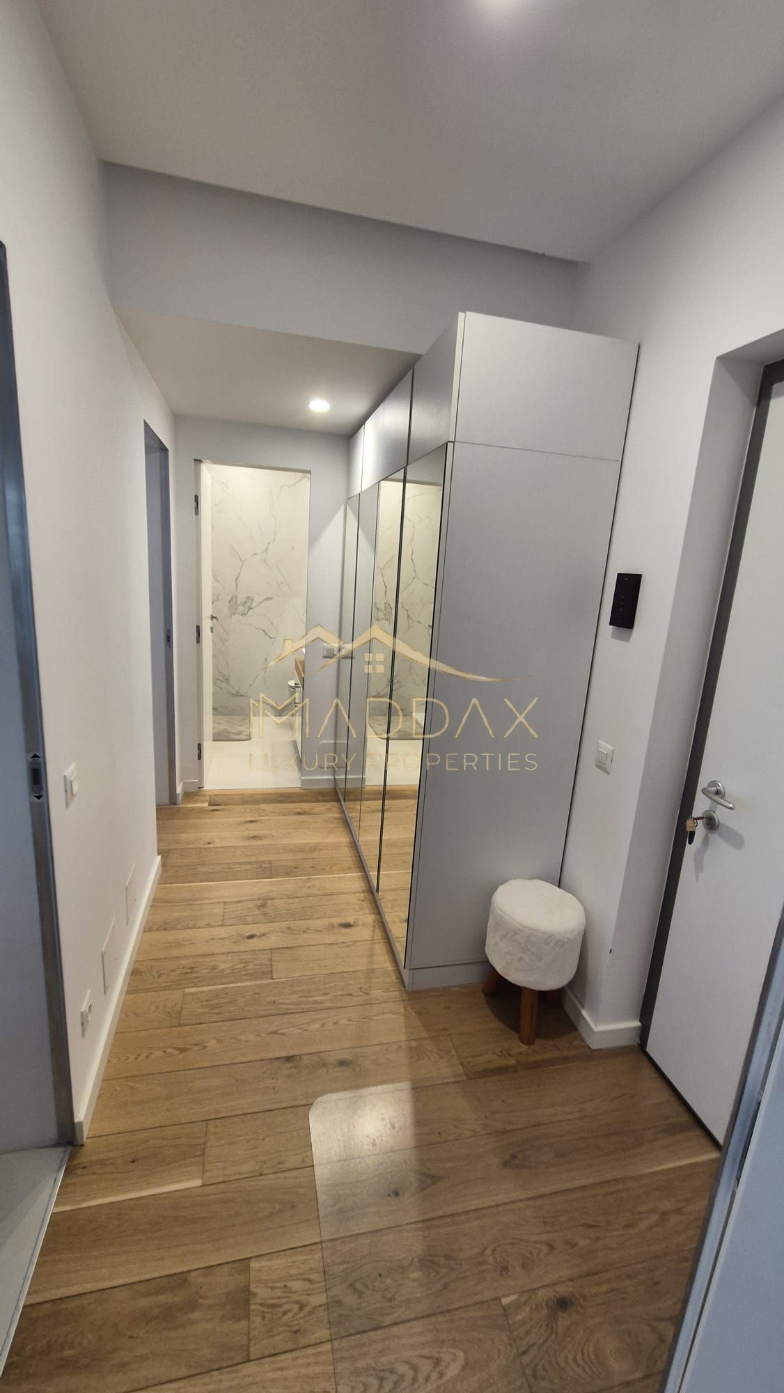 Premium | 2 camere Nusco City Faza 1B | Parcare Subsol inclusă | Vedere Grădină — fotografia 11