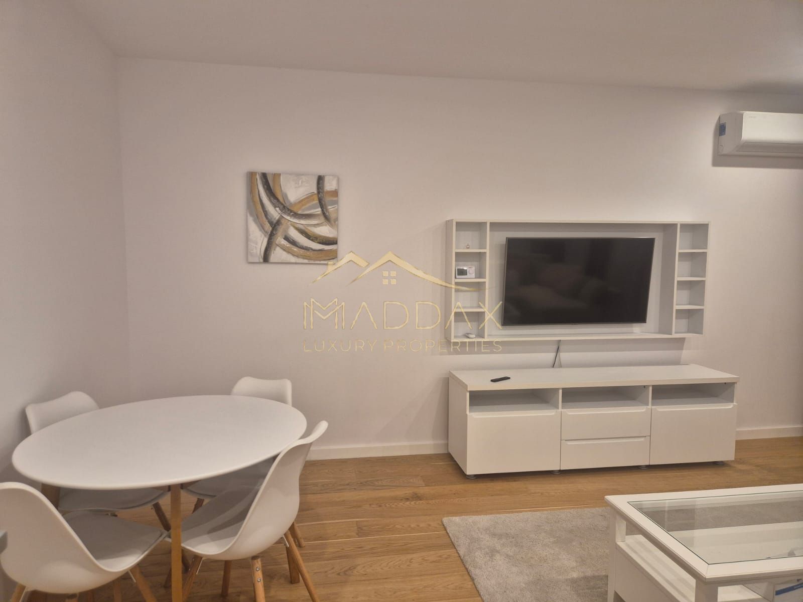 Premium | 2 camere Nusco City Faza 1B | Parcare Subsol inclusă | Vedere Grădină — fotografia 5