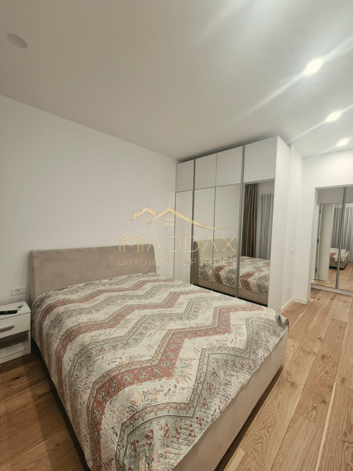 Premium | 2 camere Nusco City Faza 1B | Parcare Subsol inclusă | Vedere Grădină — fotografia 6