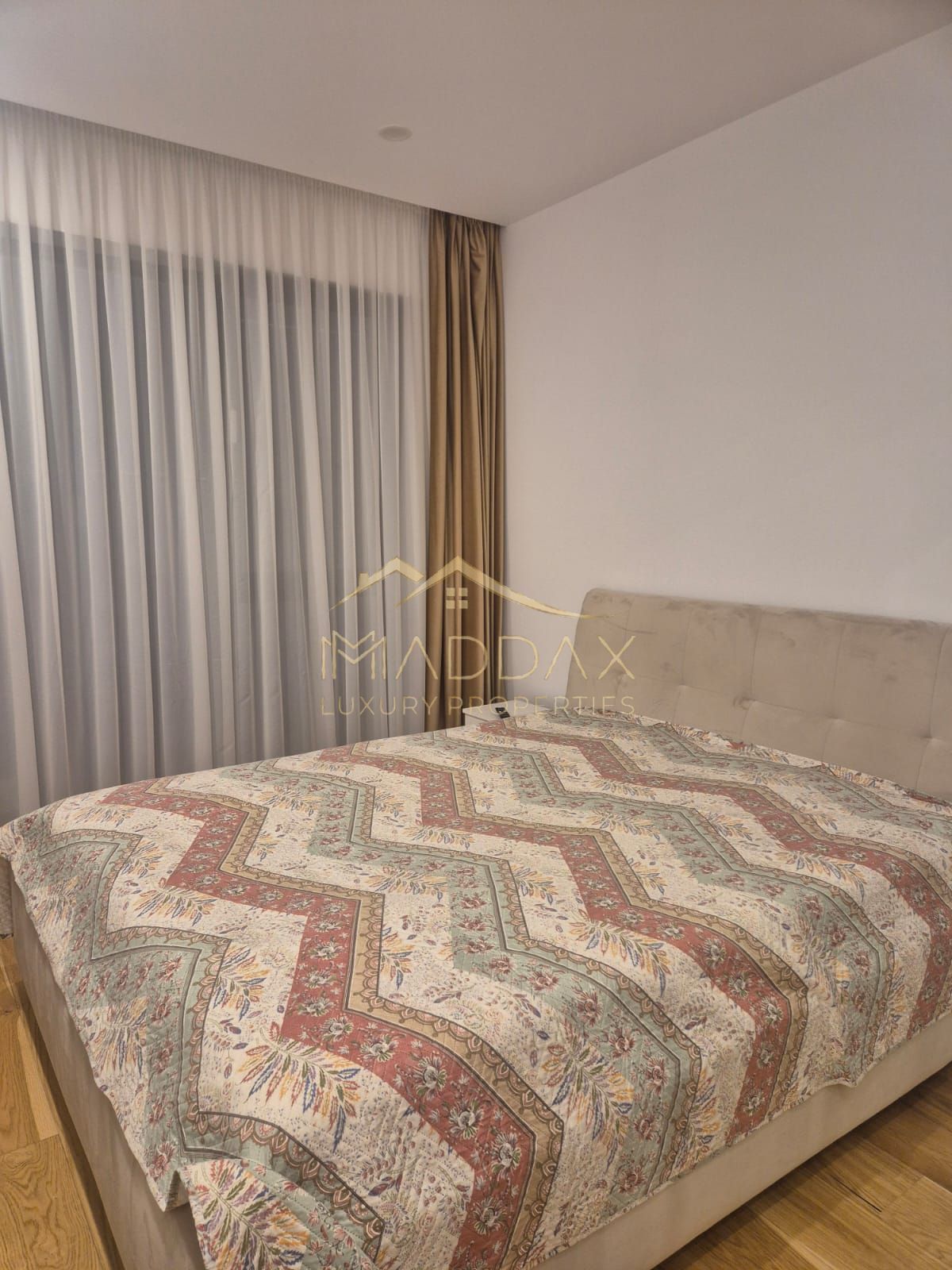 Premium | 2 camere Nusco City Faza 1B | Parcare Subsol inclusă | Vedere Grădină — fotografia 7