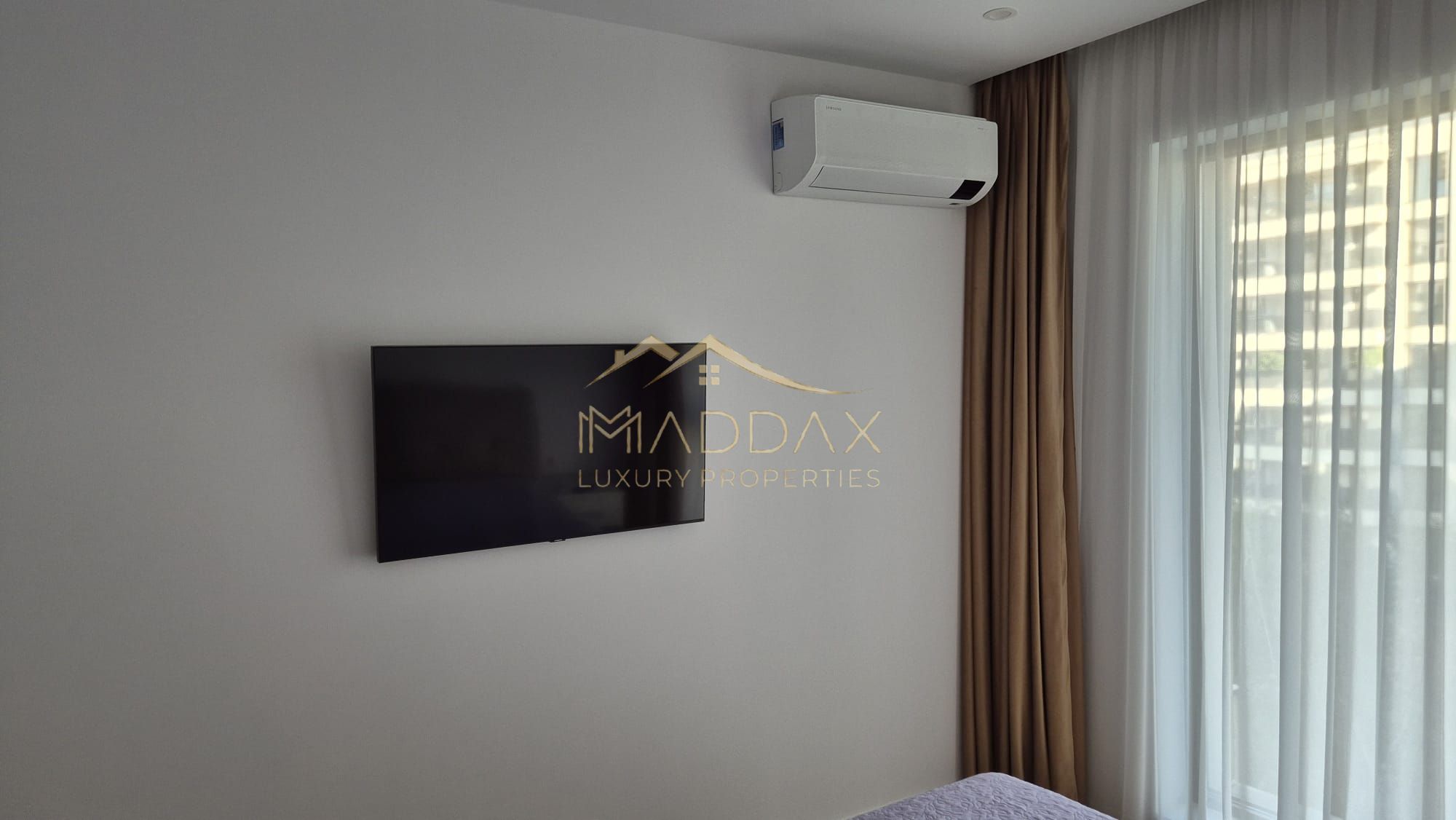 Premium | 2 camere Nusco City Faza 1B | Parcare Subsol inclusă | Vedere Grădină — fotografia 8