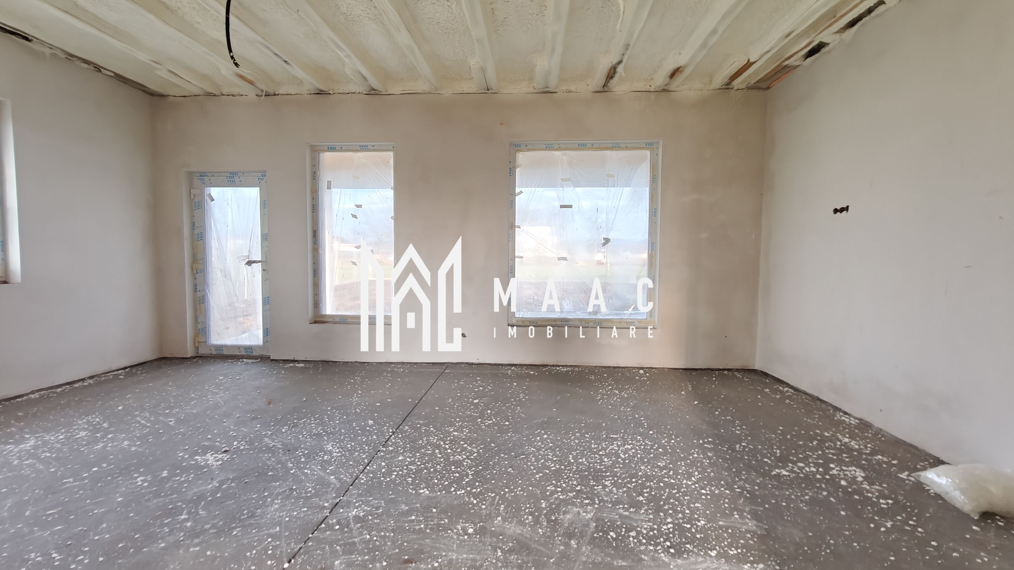 Casă 103 mpu I Curte proprie I Panouri Solare I Cristian — fotografia 5
