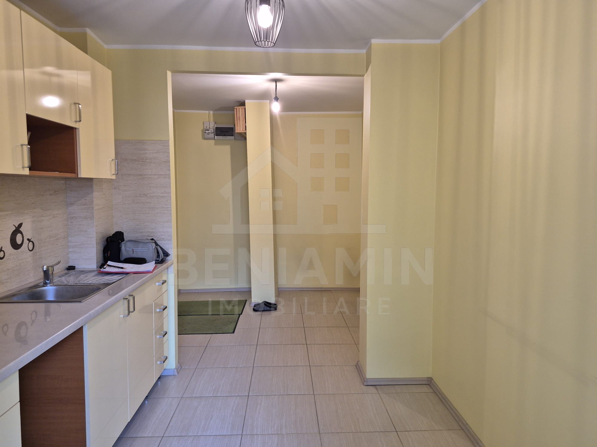 2Decomandate-Etaj 2-Renovat-52mp-Teava De Gaze-Brazda Lui Novac — fotografia 4