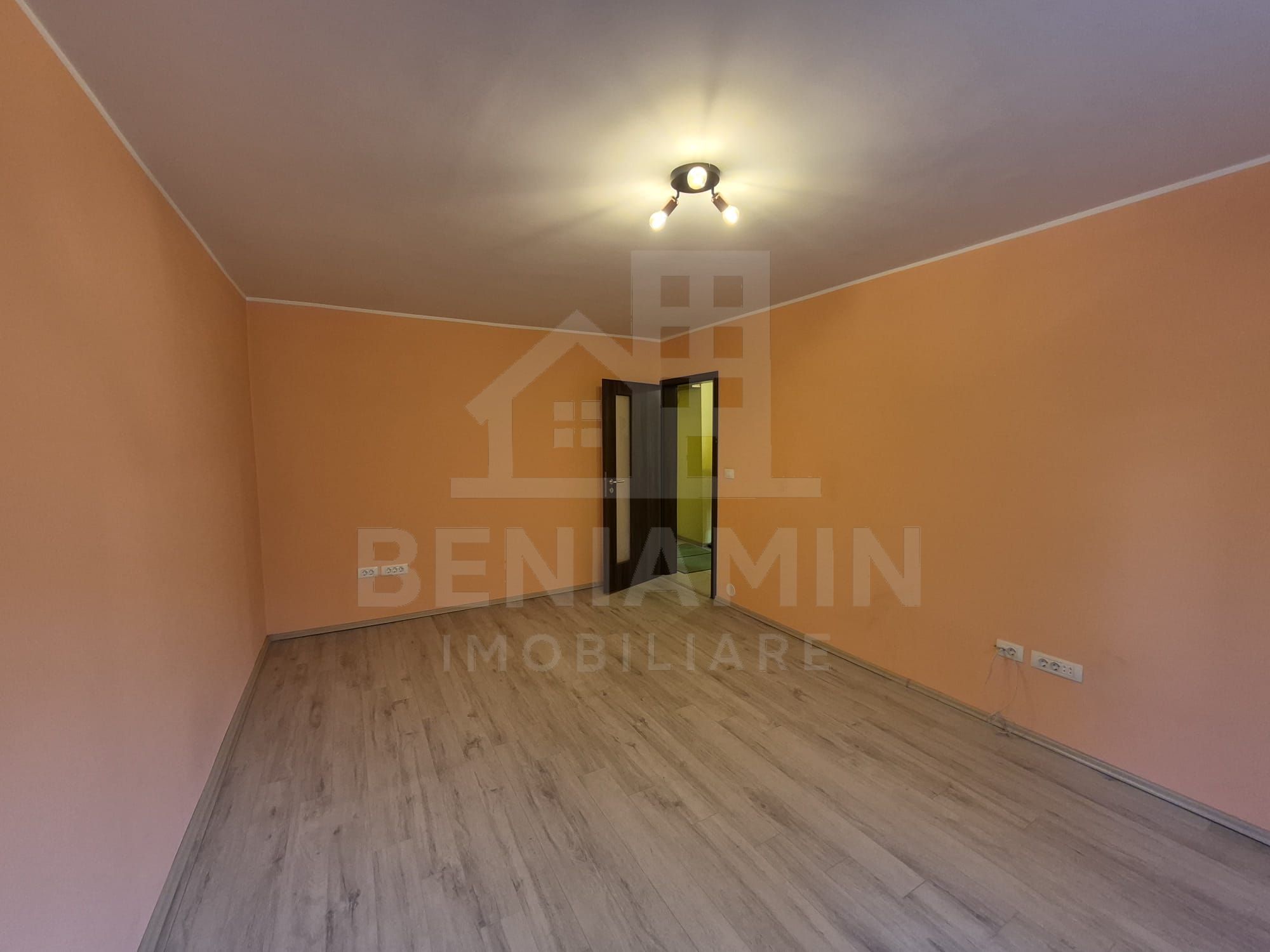 2Decomandate-Etaj 2-Renovat-52mp-Teava De Gaze-Brazda Lui Novac — fotografia 5