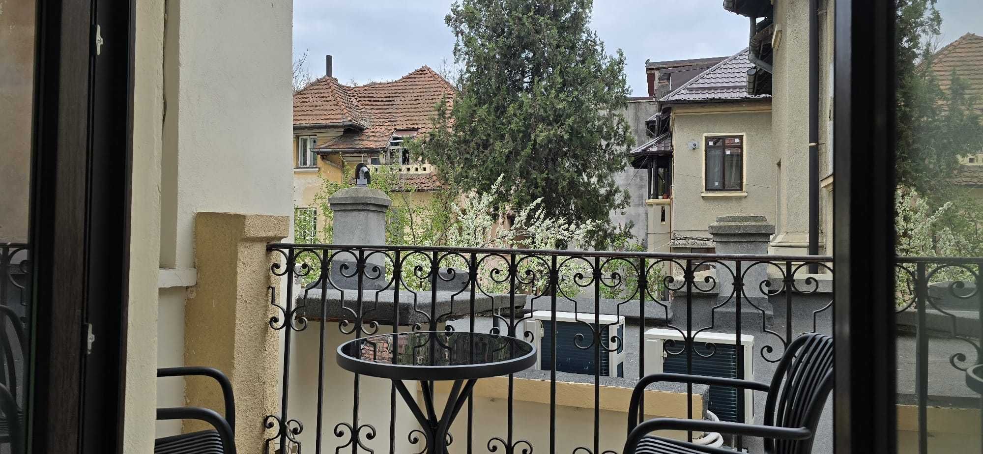 Inchiriez 2 camere, zona Vasile Lascar - Dacia — fotografia 5