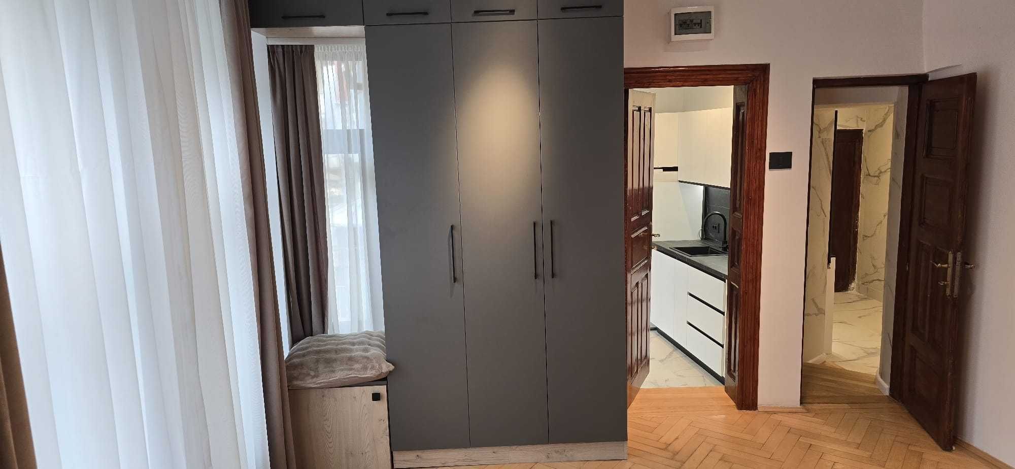 Inchiriez 2 camere, zona Vasile Lascar - Dacia — fotografia 6