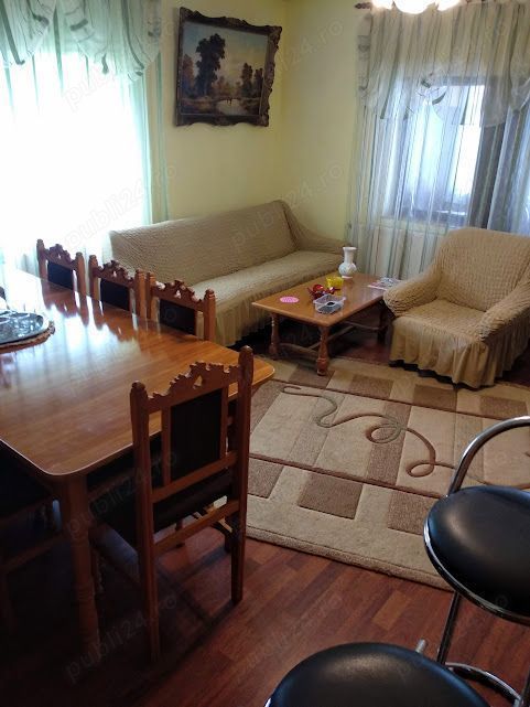 Casa, 3 dormitoare si living, de vînzare în Copou, an constr.2004 — fotografia 4