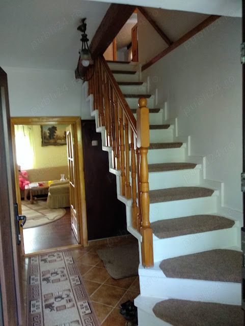 Casa, 3 dormitoare si living, de vînzare în Copou, an constr.2004 — fotografia 6
