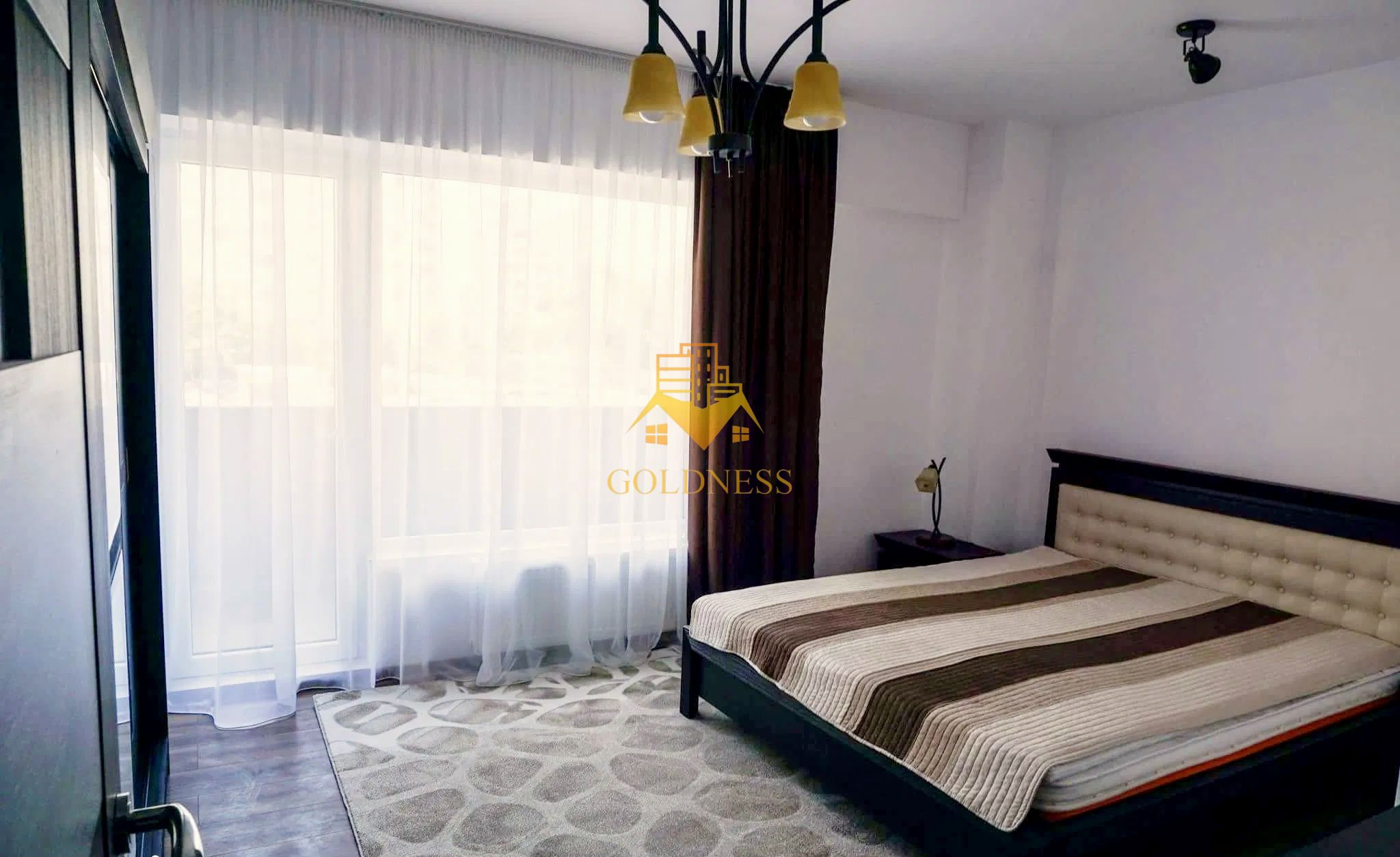 2 camere open space, Modern, Parcare, Dorobantilor, OMV, Marasti — fotografia 3