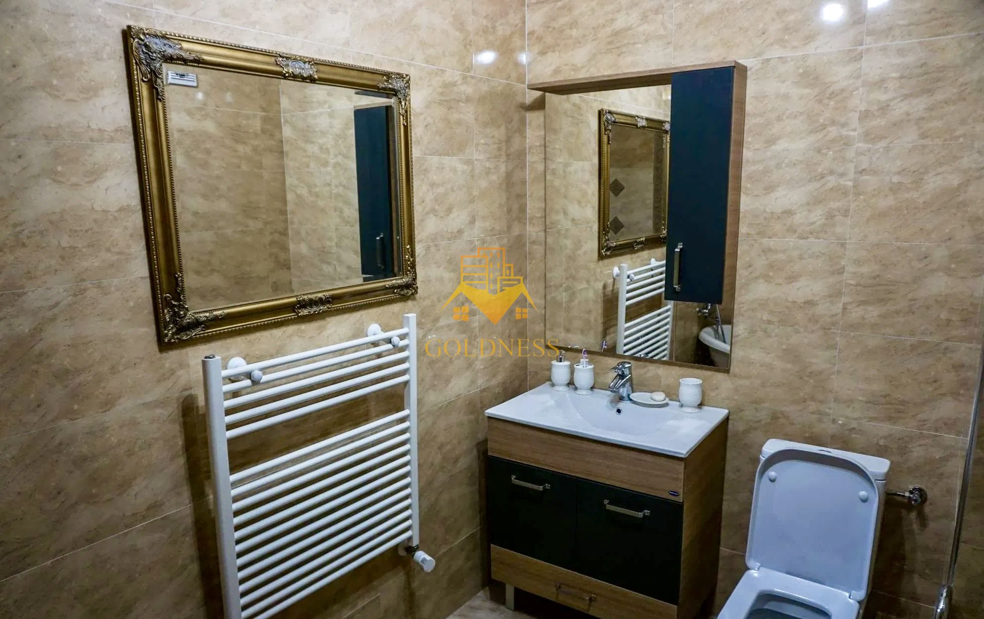 2 camere open space, Modern, Parcare, Dorobantilor, OMV, Marasti — fotografia 7