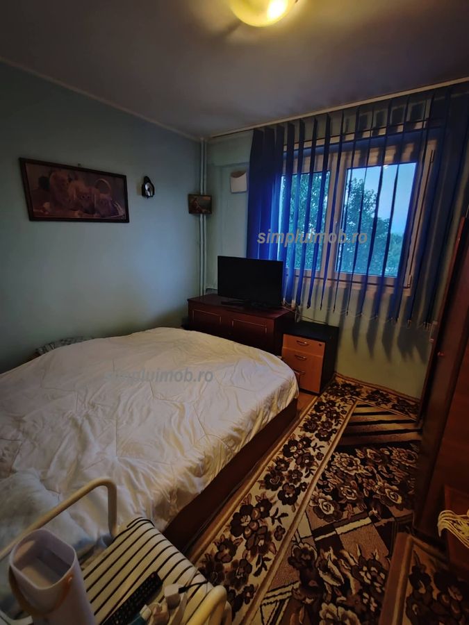 Apartament 2 camere | Berceni – Str. Grădiștea | Etaj 6/10 | 36,41 mp — fotografia 3