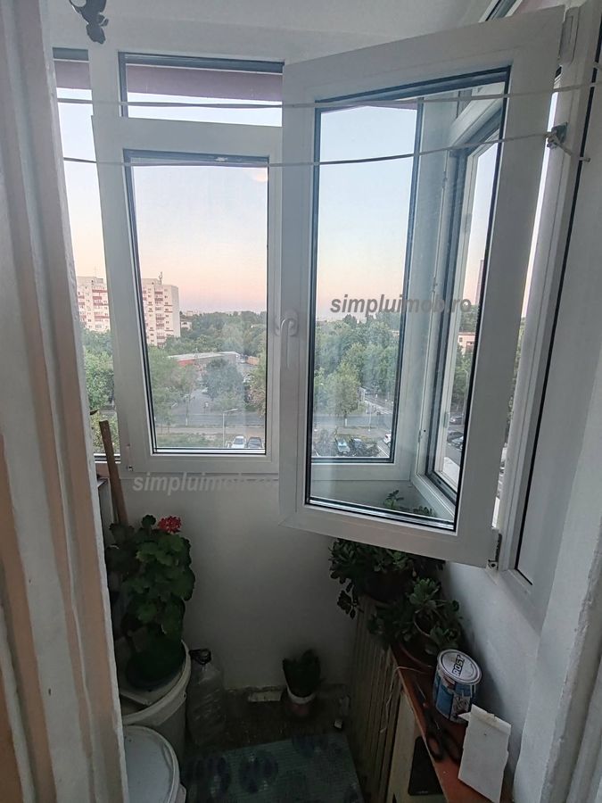 Apartament 2 camere | Berceni – Str. Grădiștea | Etaj 6/10 | 36,41 mp — fotografia 4