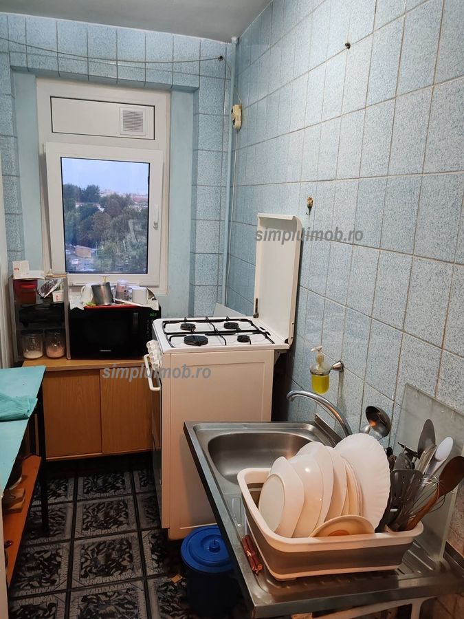 Apartament 2 camere | Berceni – Str. Grădiștea | Etaj 6/10 | 36,41 mp — fotografia 5