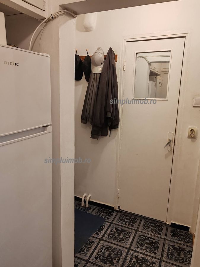Apartament 2 camere | Berceni – Str. Grădiștea | Etaj 6/10 | 36,41 mp — fotografia 7