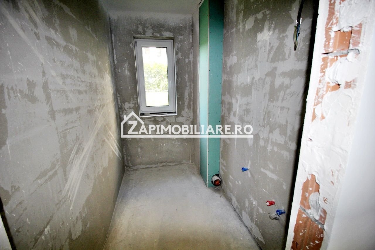 Apartament bloc NOU,2 camere,57 mp, Concept 9 — fotografia 12