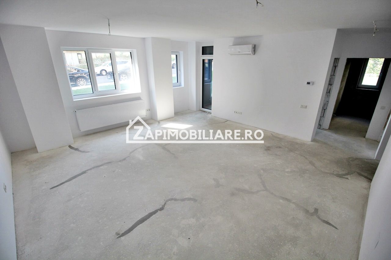 Apartament bloc NOU,2 camere,57 mp, Concept 9 — fotografia 3
