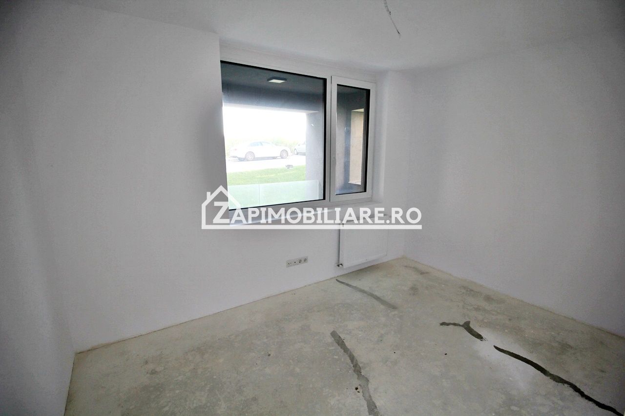 Apartament bloc NOU,2 camere,57 mp, Concept 9 — fotografia 4