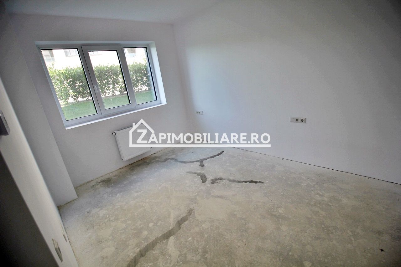 Apartament bloc NOU,2 camere,57 mp, Concept 9 — fotografia 5