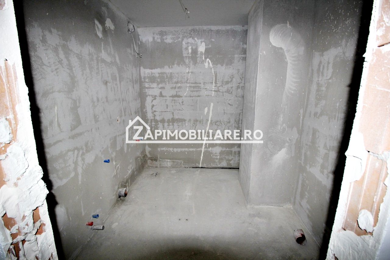 Apartament bloc NOU,2 camere,57 mp, Concept 9 — fotografia 6