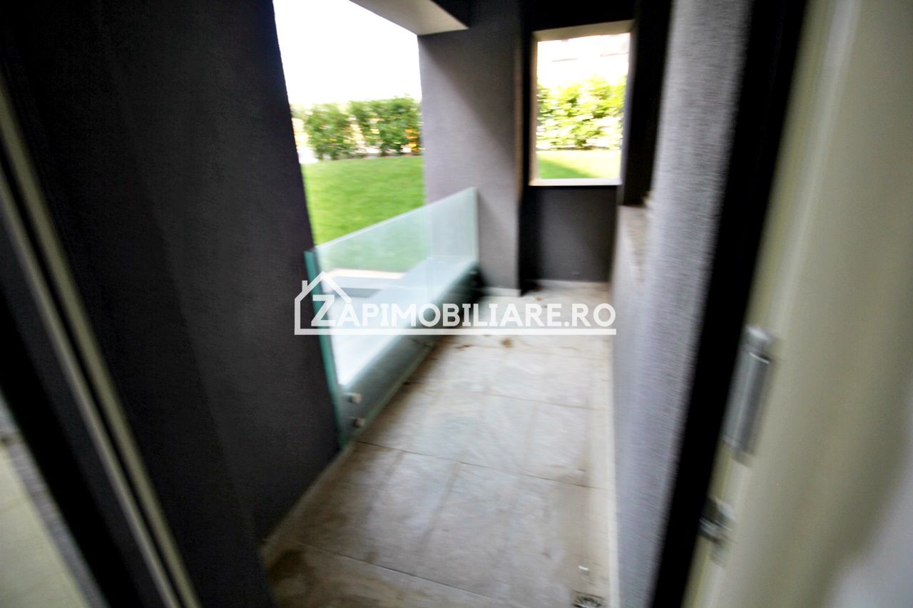 Apartament bloc NOU,2 camere,57 mp, Concept 9 — fotografia 8