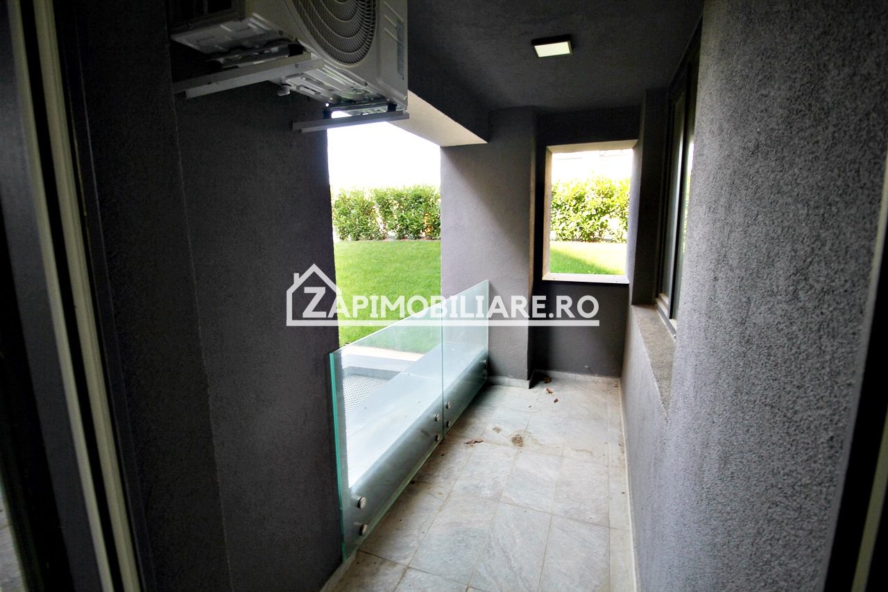 Apartament bloc NOU,2 camere,57 mp, Concept 9 — fotografia 9