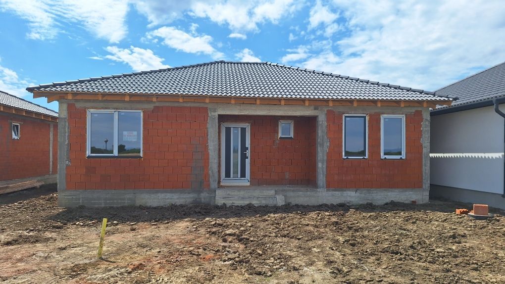Casa noua pe PLAN PARTER – Zona Odoreului — fotografia 3