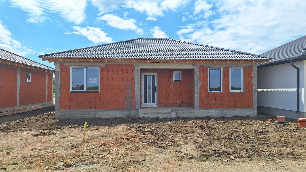 Casa noua pe PLAN PARTER – Zona Odoreului — fotografia 4
