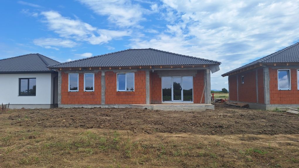 Casa noua pe PLAN PARTER – Zona Odoreului — fotografia 5