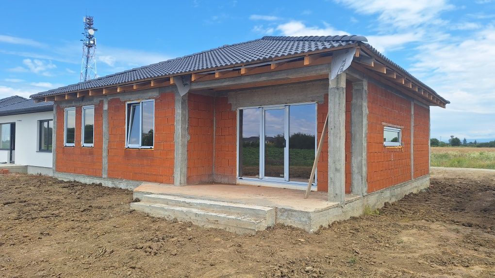 Casa noua pe PLAN PARTER – Zona Odoreului — fotografia 6