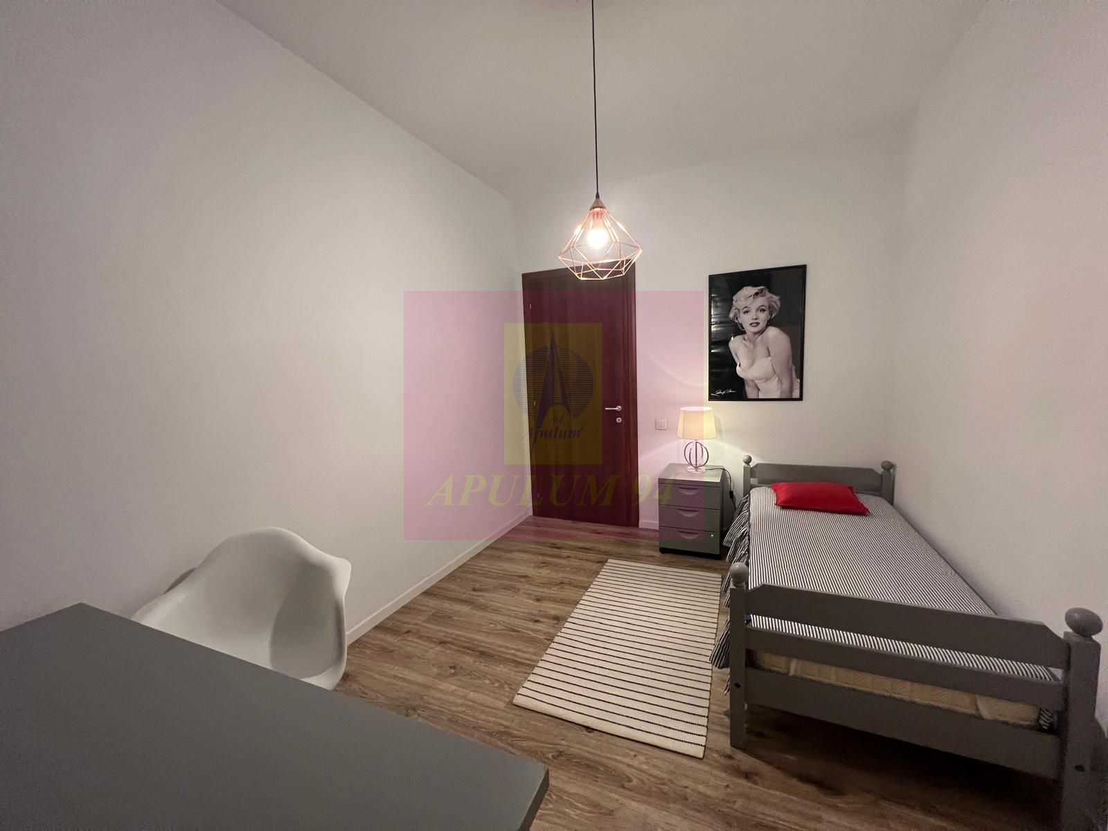 3 CAMERE DE LUX | LAGUNA RESIDENCE – FLOREASCA | PARCARE INCLUSĂ — fotografia 4