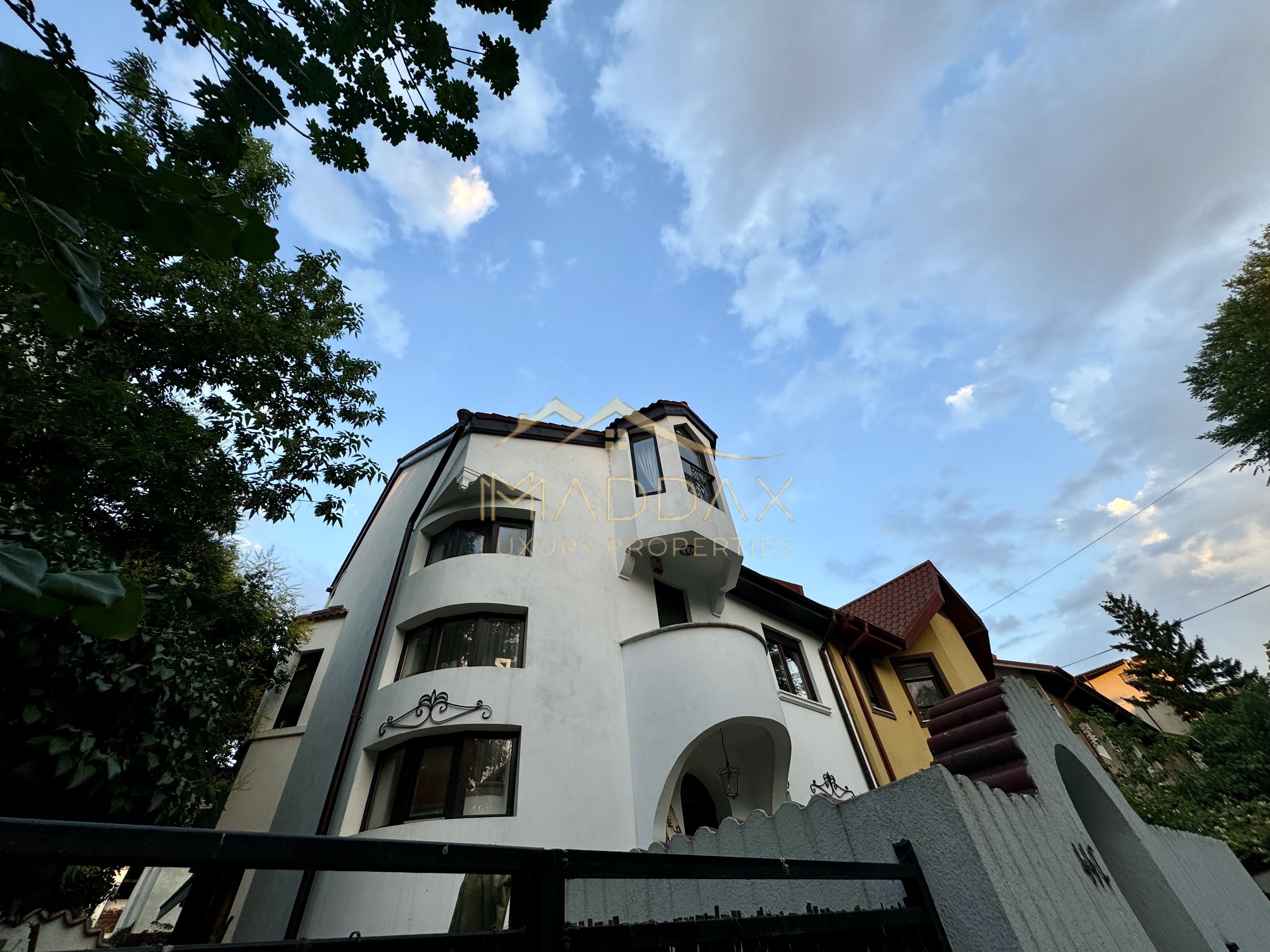 Teren intravilan ***438mp*** / PUD  // Floreasca — fotografia 18