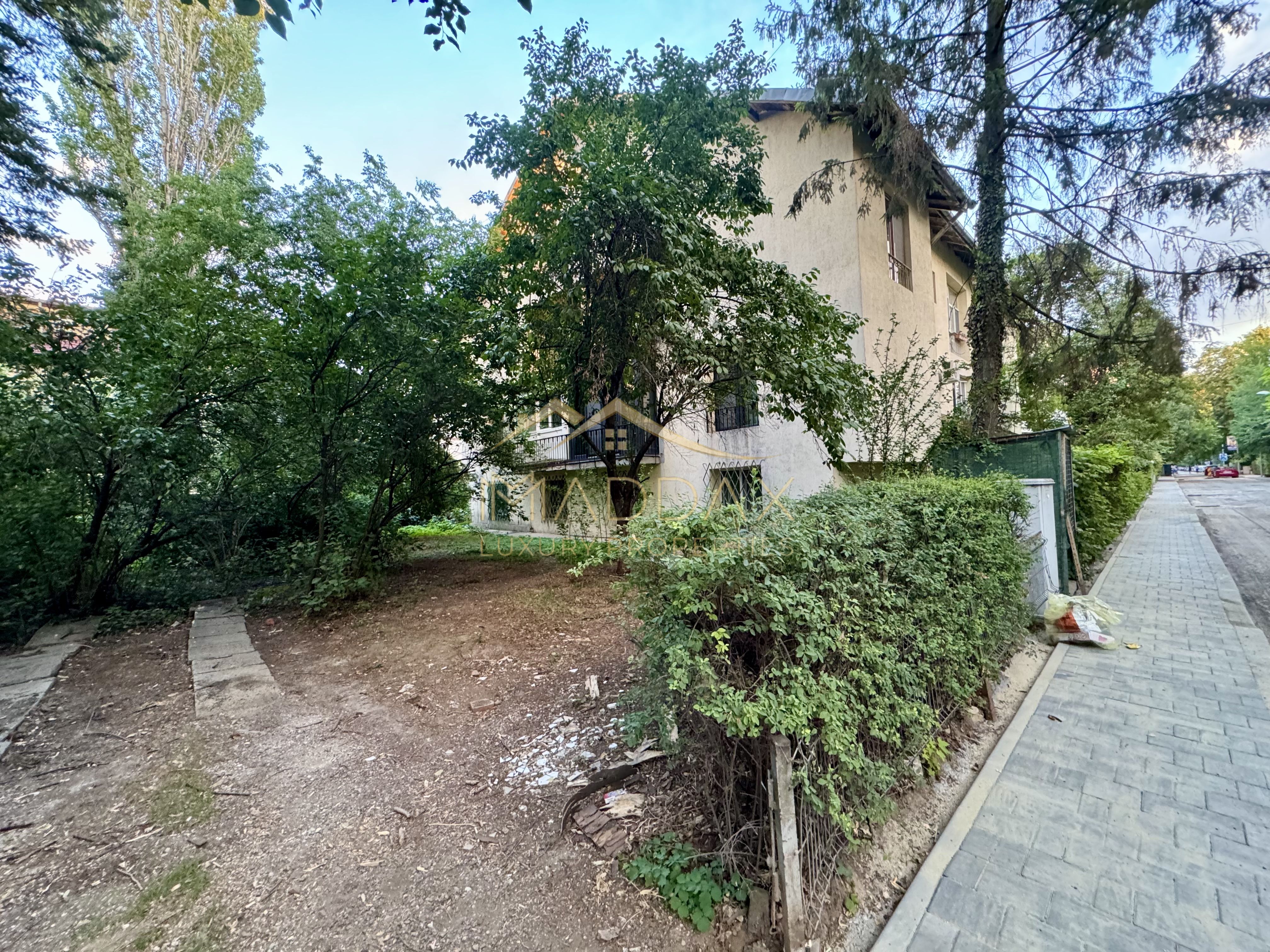 Teren intravilan ***438mp*** / PUD  // Floreasca — fotografia 5