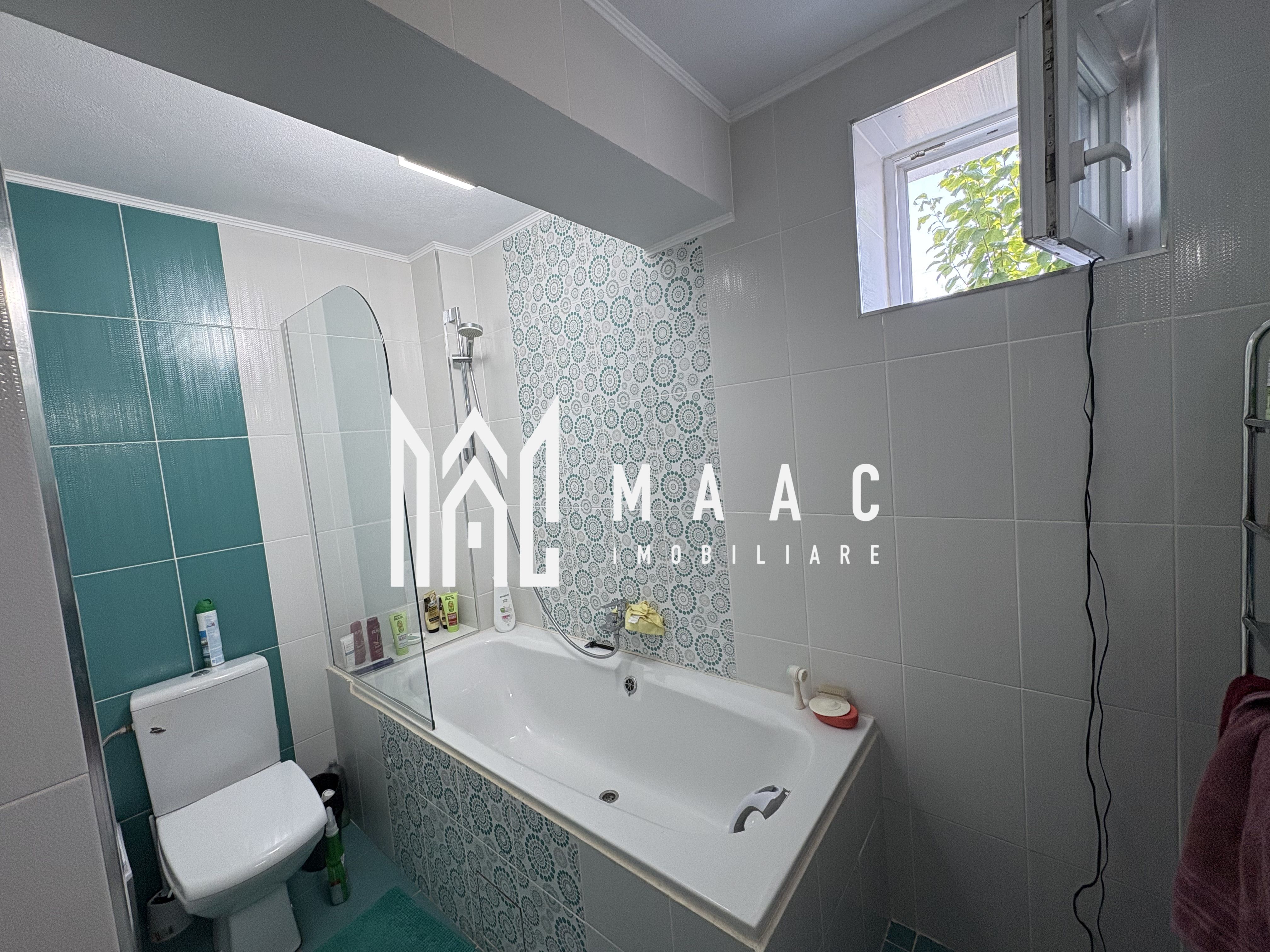 Apartament 2 camere | Turnișor | 56 mp, grădină — fotografia 11