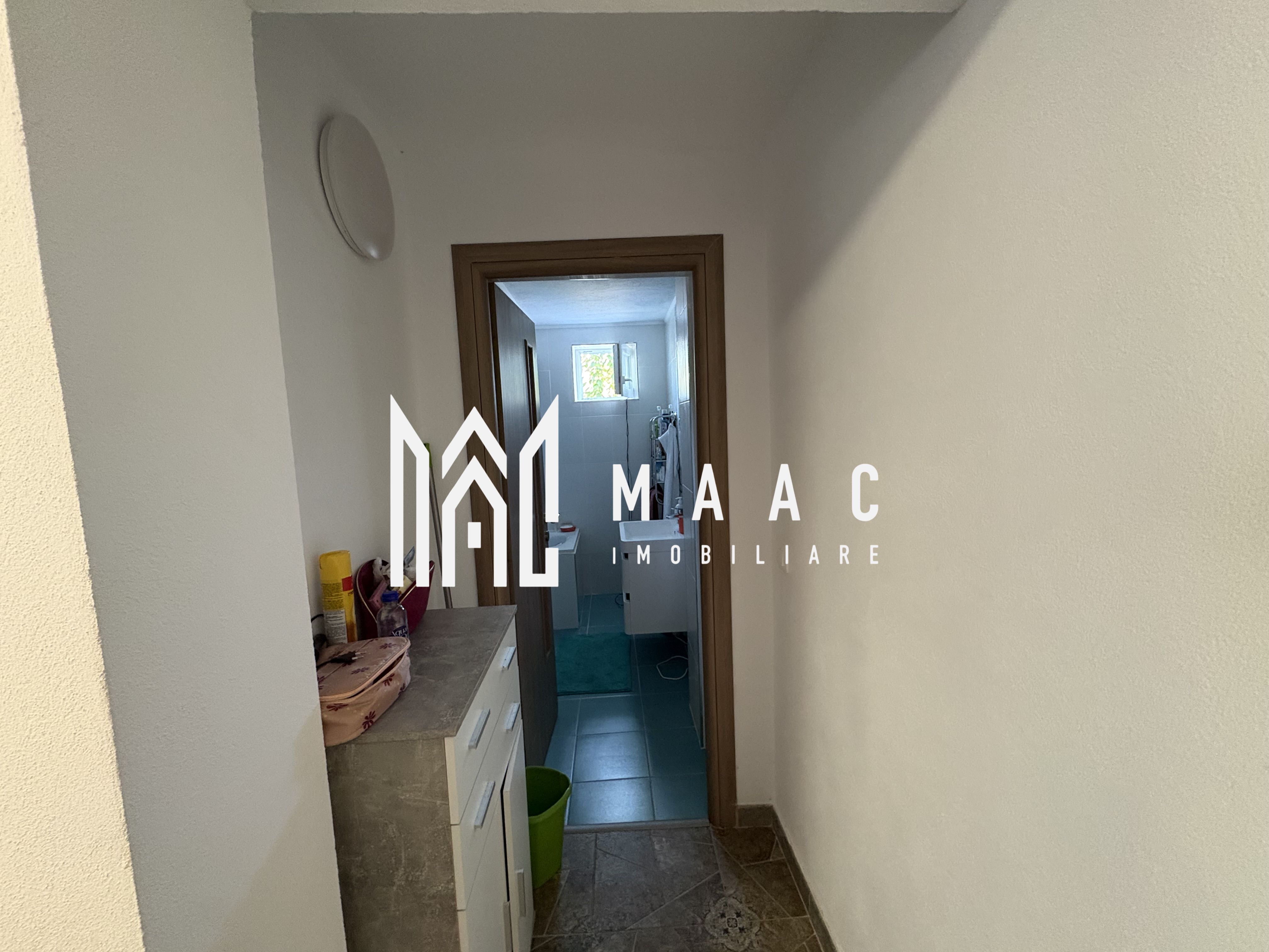 Apartament 2 camere | Turnișor | 56 mp, grădină — fotografia 12