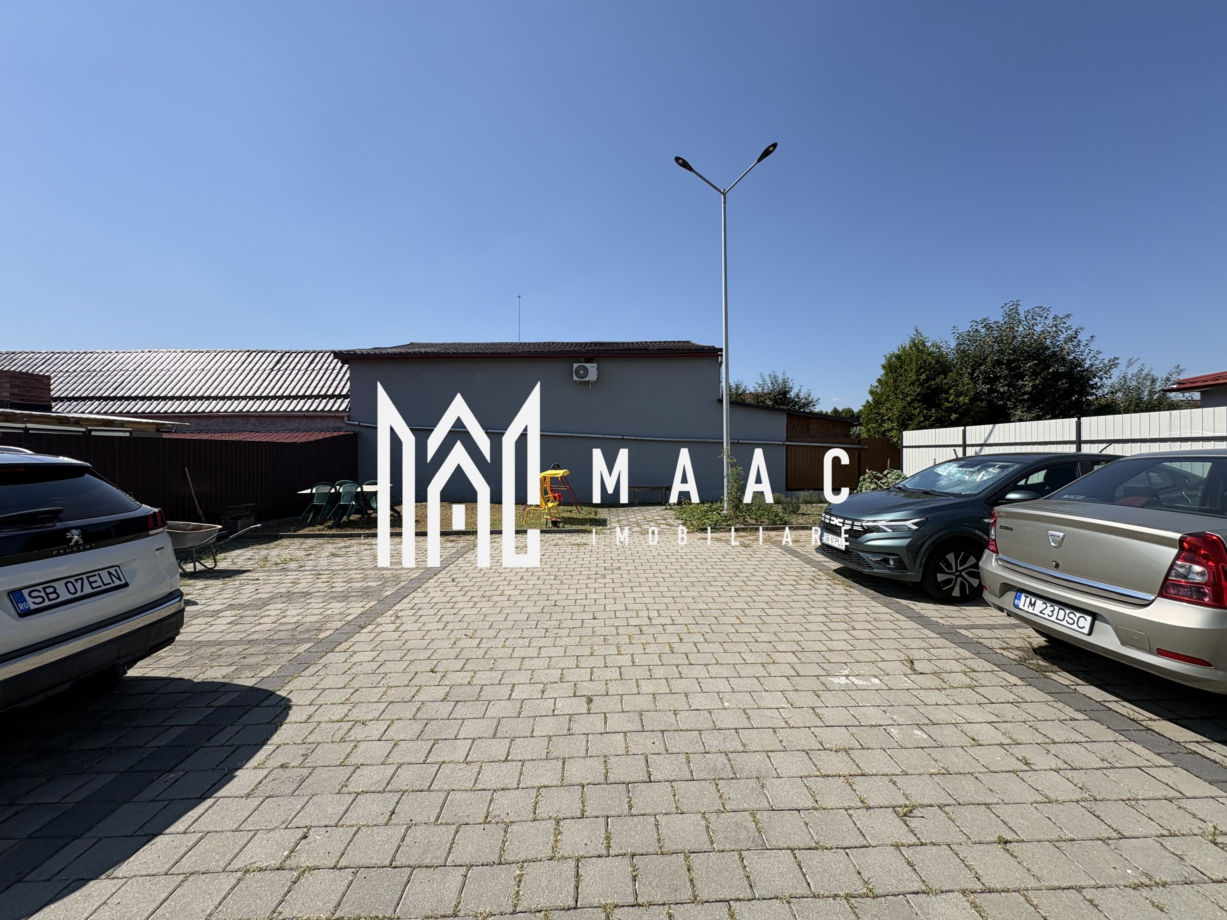 Apartament 2 camere | Turnișor | 56 mp, grădină — fotografia 14